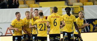 Elfsborg vände på två minuter – passerar MFF