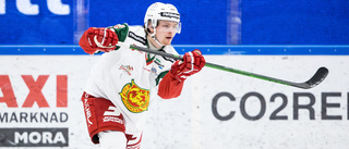 Avslöjar: Glader värvar spelare med ett förflutet i Luleå Hockey
