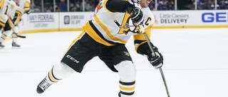 Crosby opererad – missar säsongsstarten