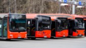 Oslo växlar om till elbussar