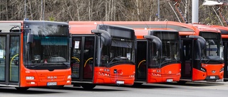 Oslo växlar om till elbussar