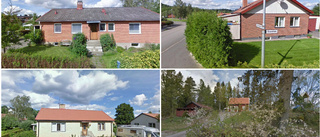Prislappen för dyraste huset i Söderköping senaste månaden: 4,6 miljoner