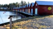 Luleå kommuns beslut om sjöbodarna • "Blir prejudicerande"