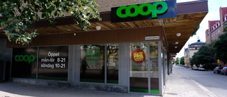 Norrköpings Coop-butiker håller stängt efter it-attack