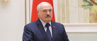 FN:s sändebud: Belarus rensar ut oliktänkande