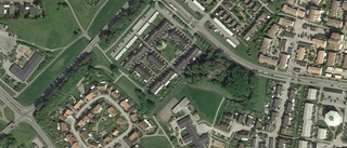 115 kvadratmeter stort radhus i Norrköping sålt för 3 010 000 kronor