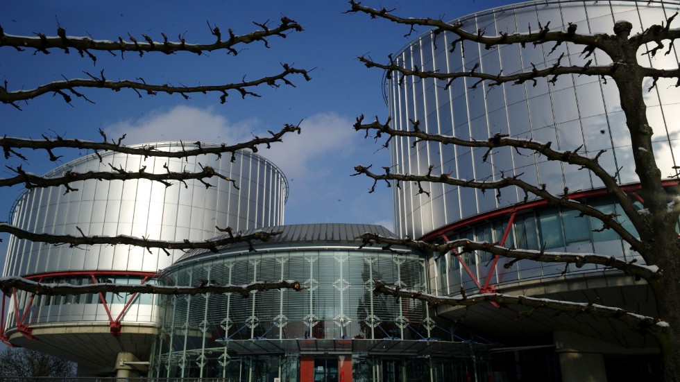 Storbritannien dras inför Europadomstolen för mänskliga rättigheter i Strasbourg av en grupp kenyaner. Arkivbild.