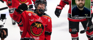 Förbundskaptenen imponeras av Luleå Hockey: "Satsar"