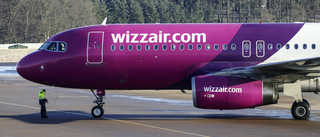 Wizz Air-chefen sågar Belarus-sanktioner