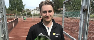 Tennisen växer, tack vare padeln