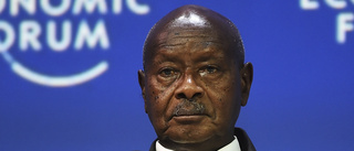 Uganda återinför hårda restriktioner