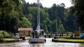 Göta kanal söker 100 slussvärdar i sommar