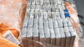Nya kokainfynd med koppling till Helsingborg