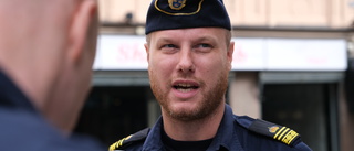 TV: "Det här hör inte hemma på Linköpings gator"
