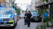 Linköping drabbas av det ökade skjutvapenvåldet