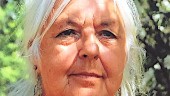 Astrid Mattsson blev 81 år    