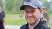 Filip: "Jag har det som krävs för att spöa de bästa"