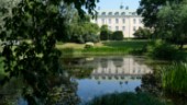 Slottsparken kan bli Linköpings främsta besöksmål