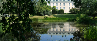Slottsparken kan bli Linköpings främsta besöksmål