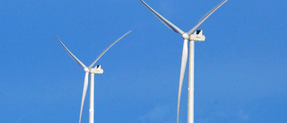 Flera bra förslag i vetoutredningen kring vindkraft