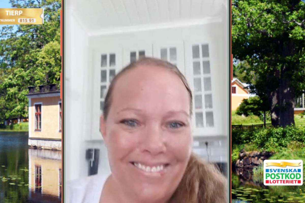 Far Polisen Ga In I Mitt Hus