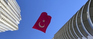 Turkisk ilska efter uttalande från ambassadörer