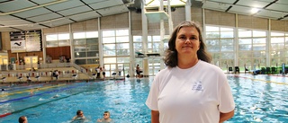 Trots kravet – Uppsalas skolor lär inte barn simma