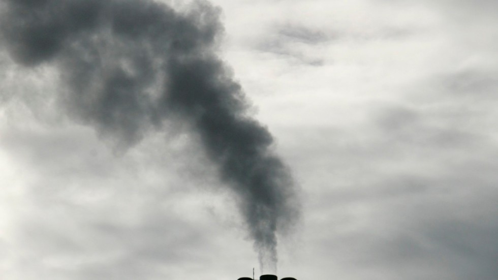 Kan lilla Sverige påverka utsläppen, eller är det ett världsomfattande problem som måste lösas genom global samverkan? Skriver insändarskribenten.
