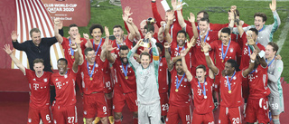 Förenade arabemiraten får klubblags-VM 2022