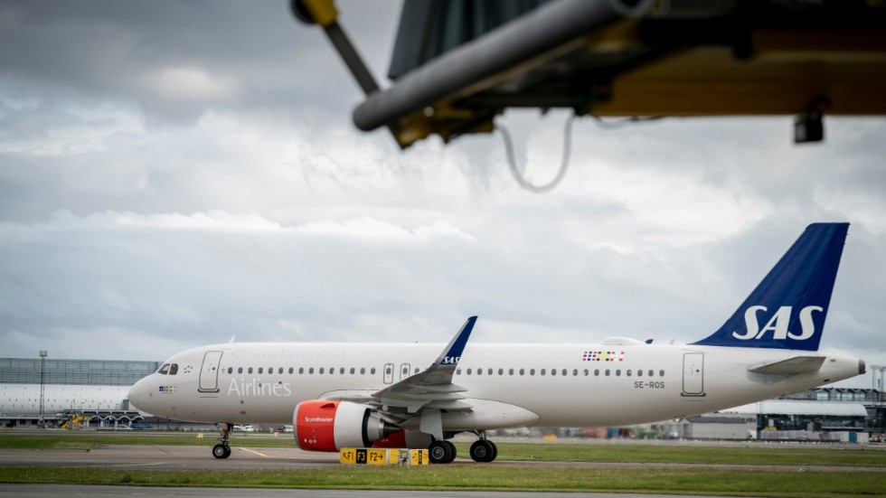 Flygbolaget SAS är delvis ägt av skattebetalarna, liksom ett antal andra företag som konkurrerar på i övrigt fria marknader.