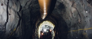Boliden satsar 167 miljoner kronor på elektrifierad gruva i Rävliden: ”Kan accelerera utvecklingen av fossilfria gruvor