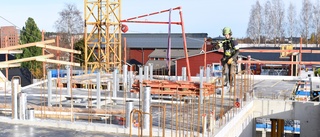 Skebo bygger nytt igen – gör 74 lägenheter nära Skellefteälven