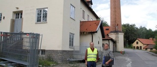 Här ska 14 bostadsrätter uppföras: "Fascinerande projekt".