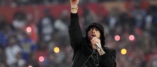 Eminem, Duran Duran och Parton i Hall of fame