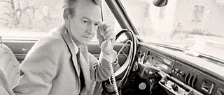 Ur arkivet: Telefon i bil nära att slå igenom • MAI fyllde jämnt • Hemma hos ÅFF-stjärnan