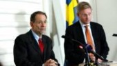 EU-toppar möts i Visby