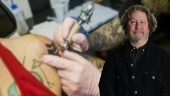 Att våga steget ut på sjuttio tusen famnars djup • Förverkligandet av drömmar kan vara – att öppna tatueringsstudio