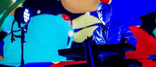 Depeche Mode-stjärnan Andrew Fletcher har avlidit: "Vi är chockade"