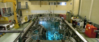 Nedmontering av reaktorer i Studsvik drar ut på tiden: "Bökigare än vi trodde"