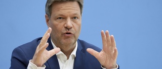 Tyskland: Borde ha stöttat Ukraina tidigare
