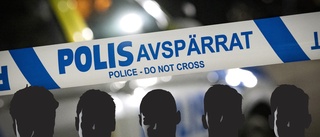 Här är Eskilstunas värsta trafikbrottslingar: ✓Har åkt dit 27 gånger ✓Fyra knivar och en yxa i bilen ✓Vansinnesfärd med motorcykel