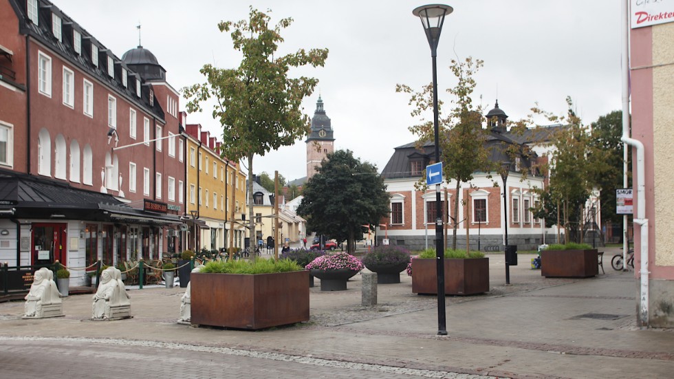 Liberalerna vill att Strängnäs kommun ska bli en fristadskommun och erbjuda en kulturarbetare en fristad för att kunna leva och fortsätta sitt arbete i trygghet, skriver  Liberalerna i Strängnäs kommun.