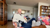 Stefan Wellander, 77, utan värme i veckor – hyresvärden: "Det är jätteolyckligt" ✓16 grader på natten