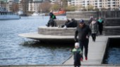Läsaren har fått nog av hur Norrköpings förändras – kritiserar nya "lyxboenden" i stan: "Hur larvigt kan det bli!?"