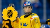 Skellefteå AIK:s drömvärvning klar – forwarden vänder hemåt efter elva år i SDHL: ”Helt rätt tillfälle”