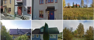 Hela listan: Så många miljoner kostade dyraste villan i Nyköpings kommun senaste månaden