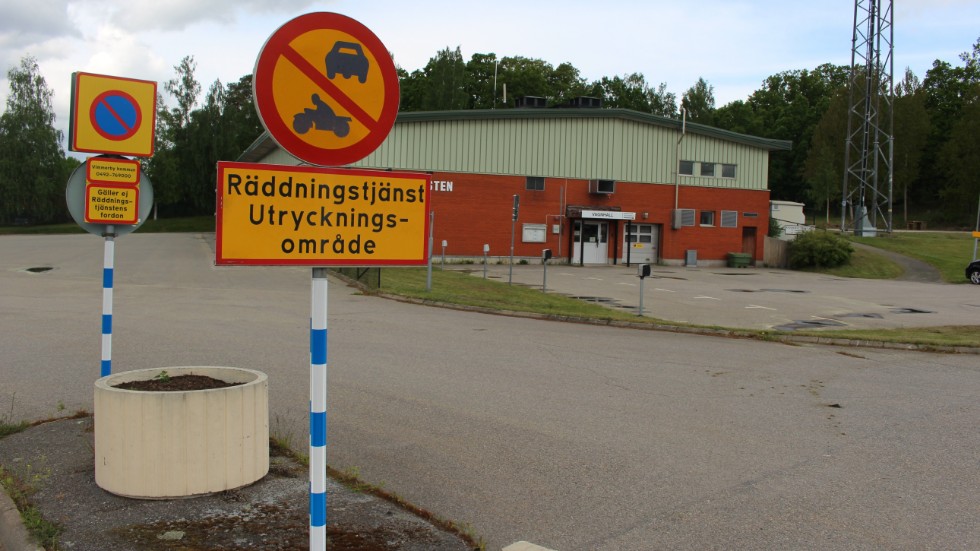 Räddningstjänsten i Vimmerby känner oro inför sommaren