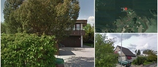 Hela listan: Så många miljoner kostade dyraste villan i Norrköpings kommun