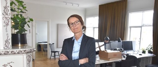 Hon är Årets företagare i Skellefteå: ”Jättekul – men ingen enmansshow”