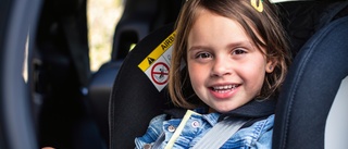 Felen som föräldrar gör med barnen i bilen – män slarvar mest: "Kunskapen finns, men de köper fel stol ändå"